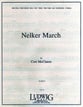 NELKER MARCH PERCUSSION SOLO cover